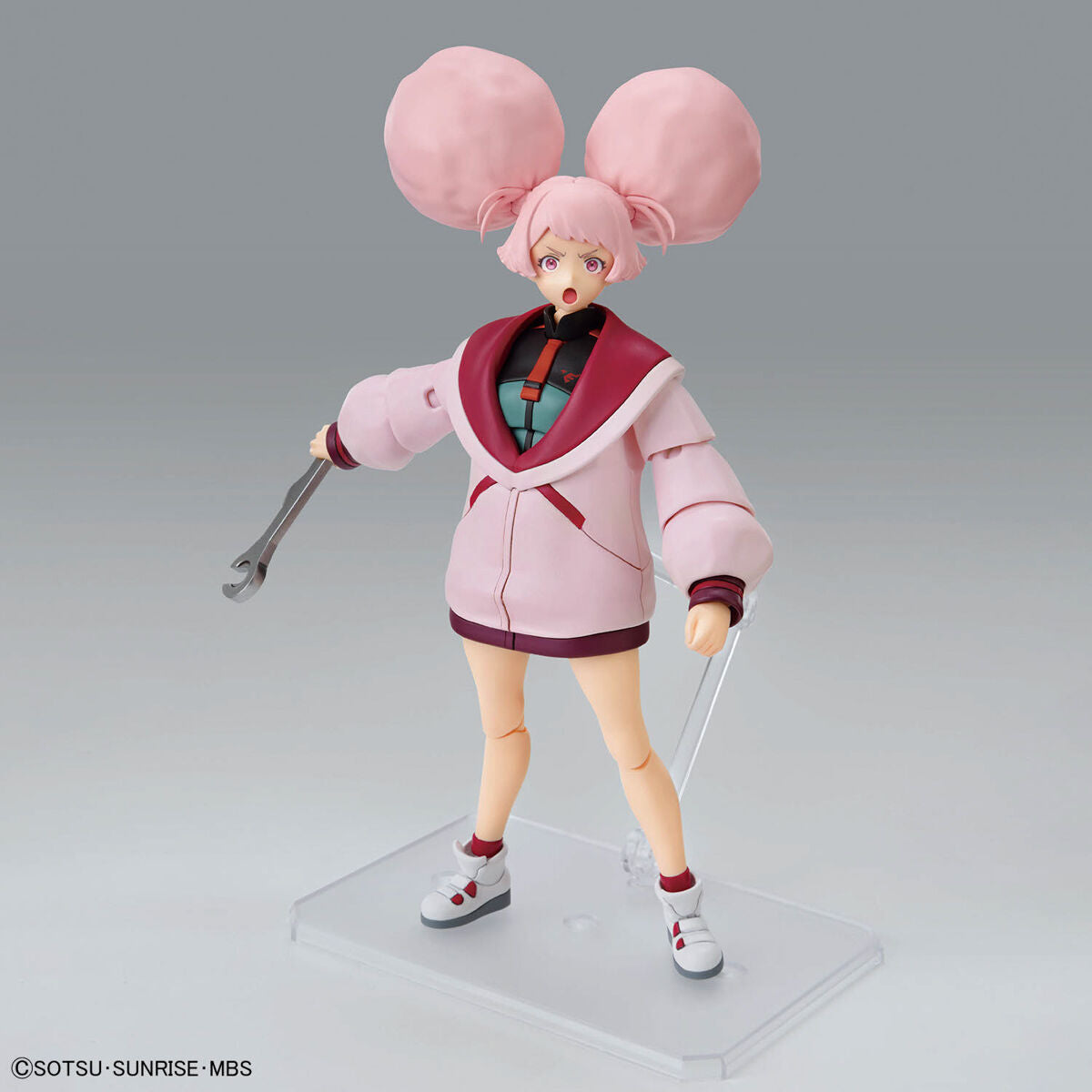 FRS ﾁｭｱﾁｭﾘｰ･ﾊﾟﾝﾗﾝﾁ