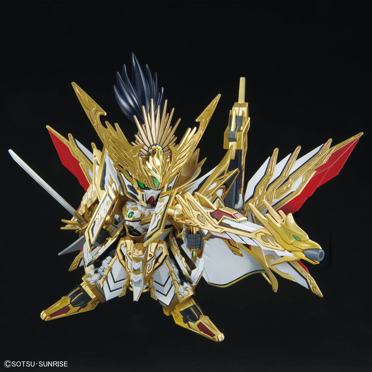 SDW HEROES 天下無双大将軍