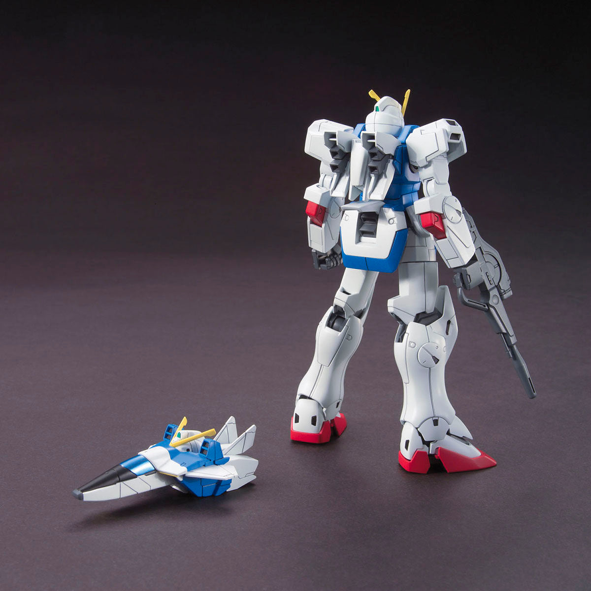 HGUC 1/144 ヴィクトリーガンダム