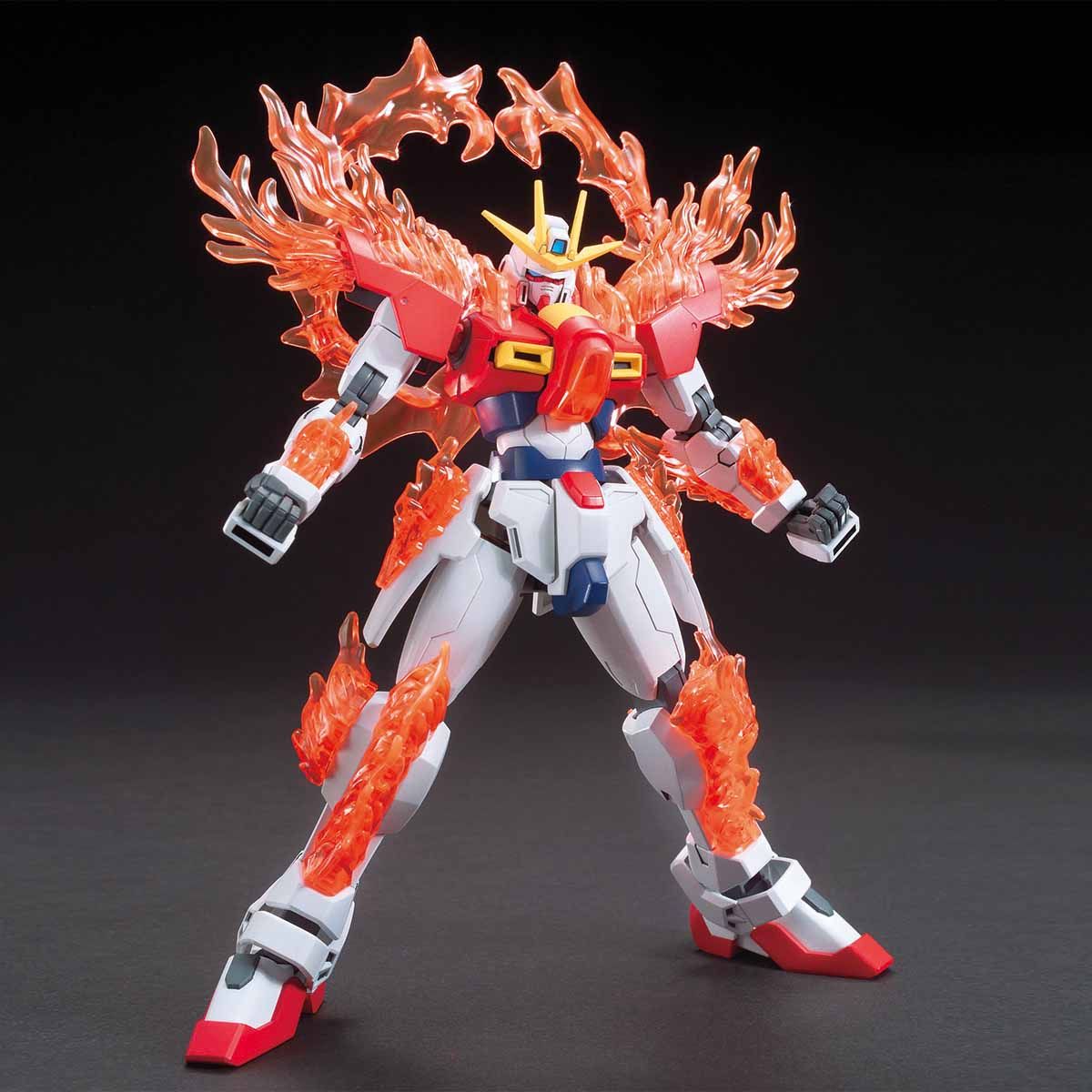 1/144HGBF028 ﾄﾗｲﾊﾞｰﾆﾝｸﾞｶﾞﾝﾀﾞﾑ