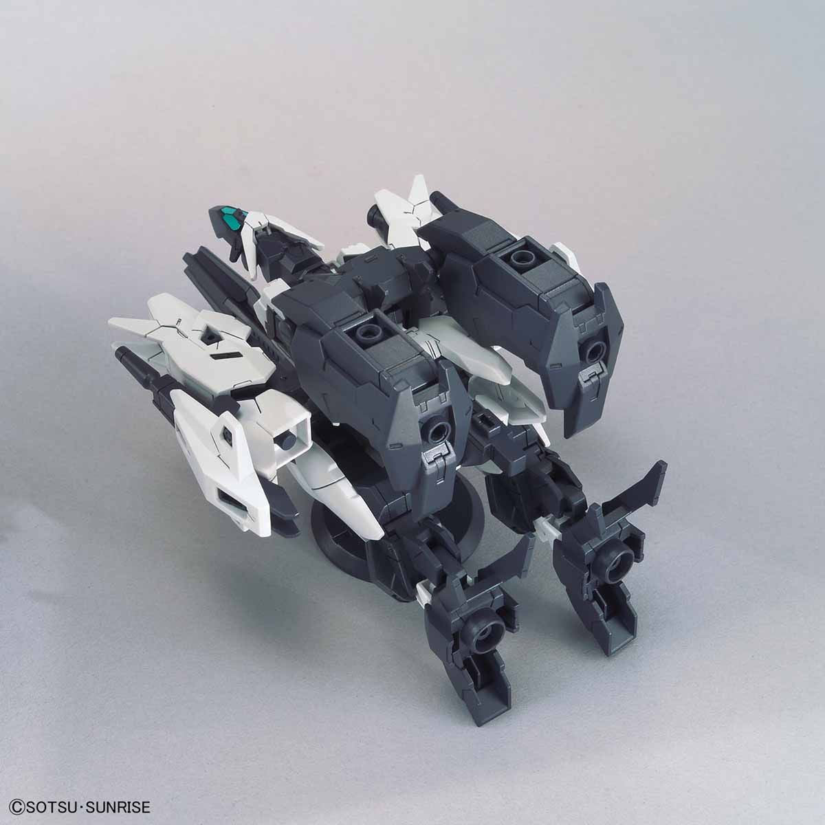 1/144HGBD:R013 ｼﾞｭﾋﾟﾀｰｳﾞｶﾞﾝﾀﾞﾑ