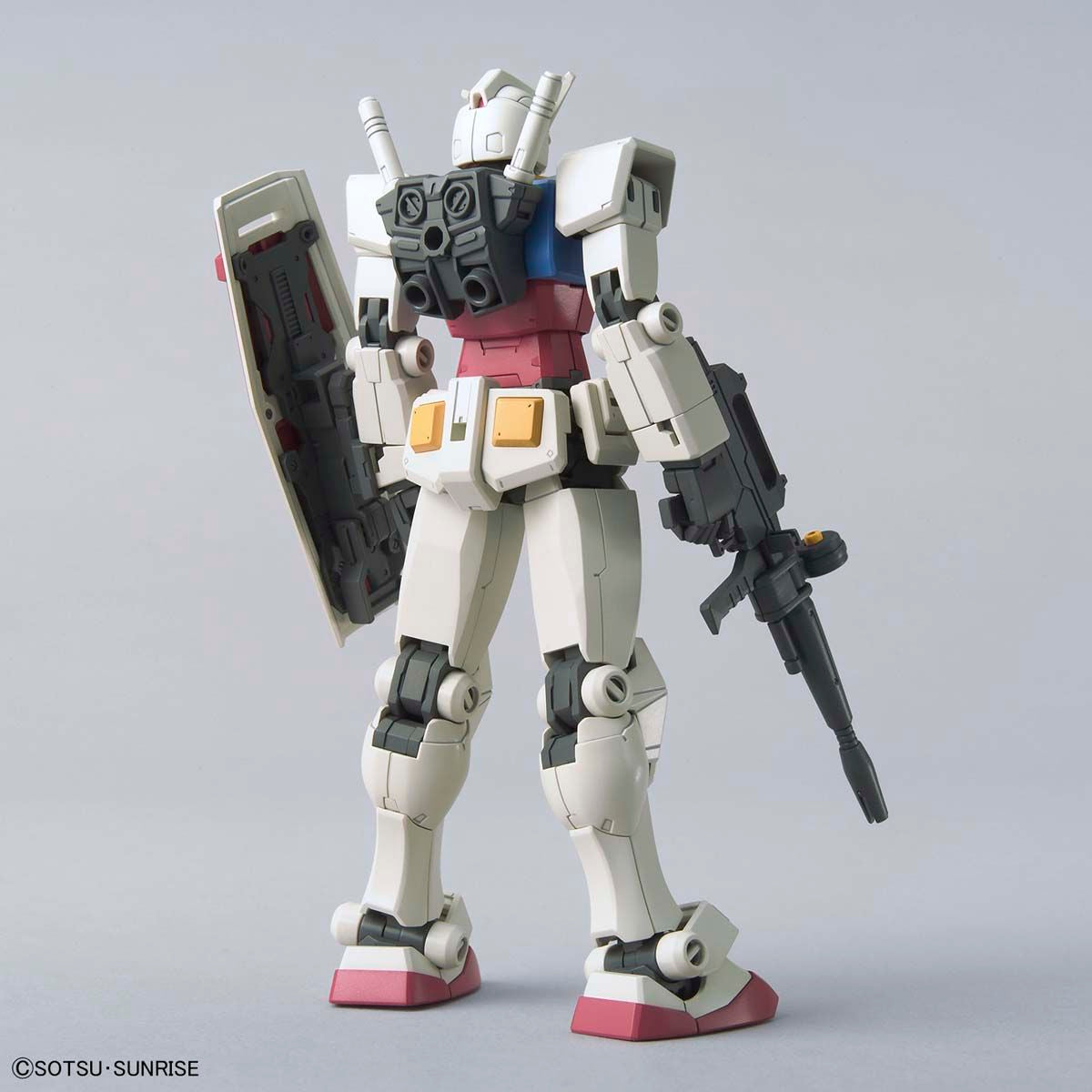 1/144HG RX-78-2ｶﾞﾝﾀﾞﾑ[BEYOND GLOBAL]