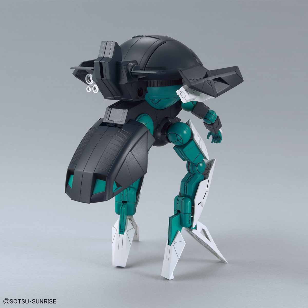1/144HGBD:R028 ｳｫﾄﾞﾑﾎﾟｯﾄﾞ