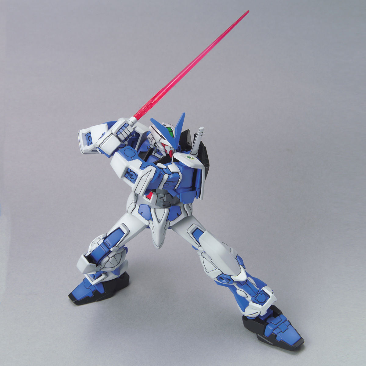 HG 1/144 ガンダムアストレイ ブルーフレーム
