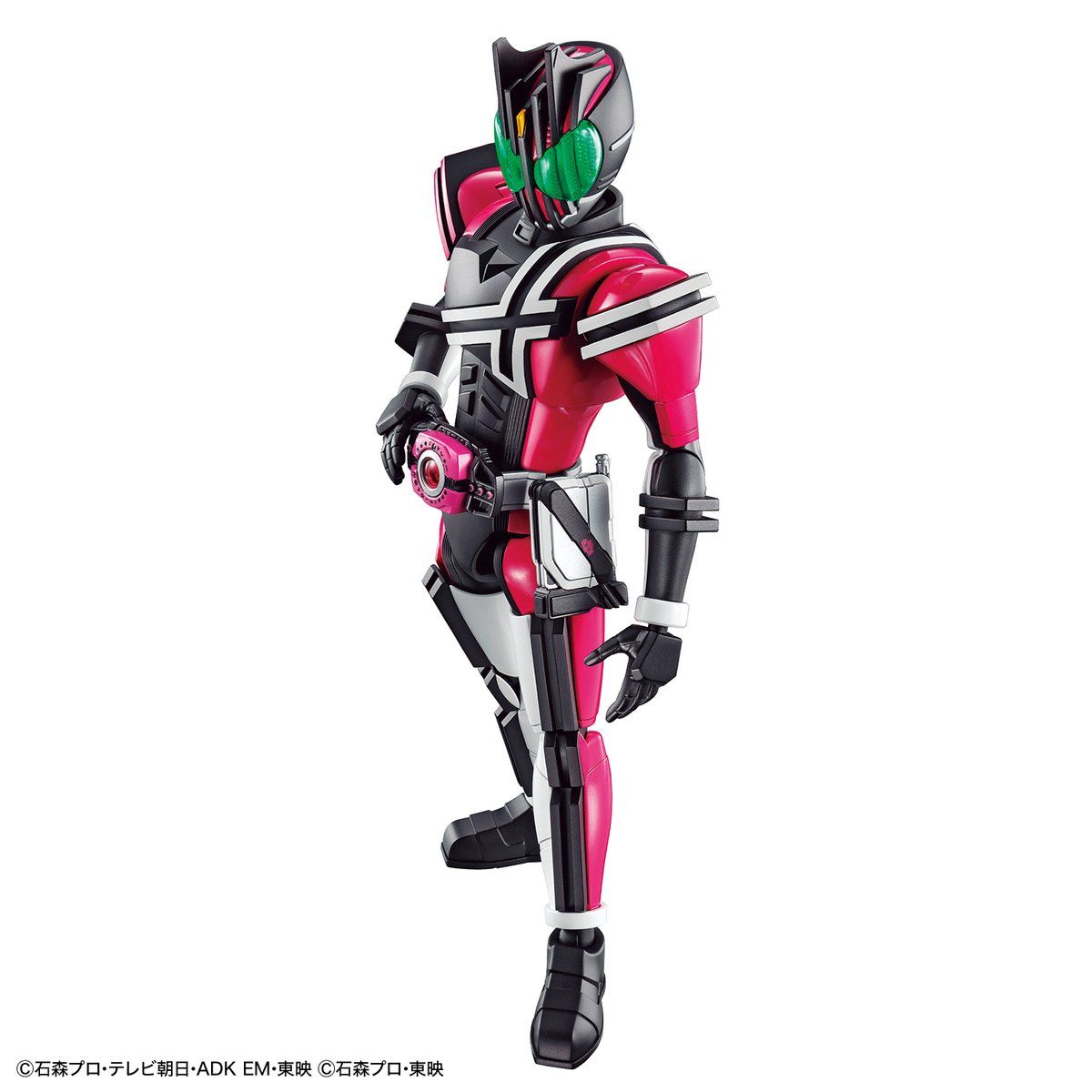FRS仮面ﾗｲﾀﾞｰﾃﾞｨｹｲﾄﾞ