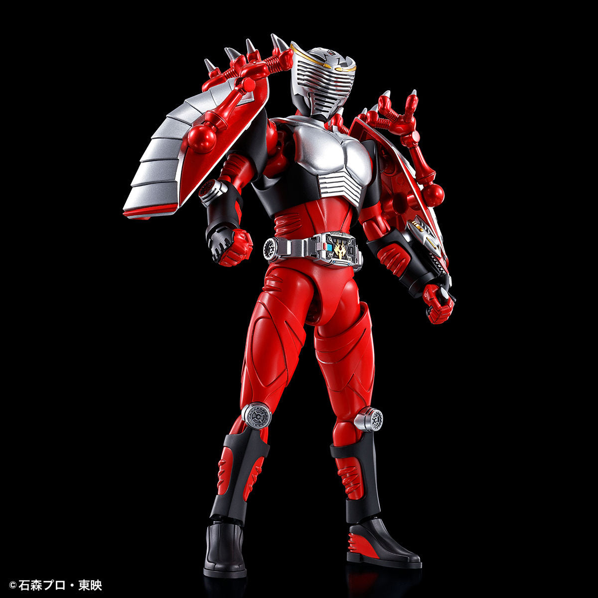 FRS仮面ﾗｲﾀﾞｰ龍騎