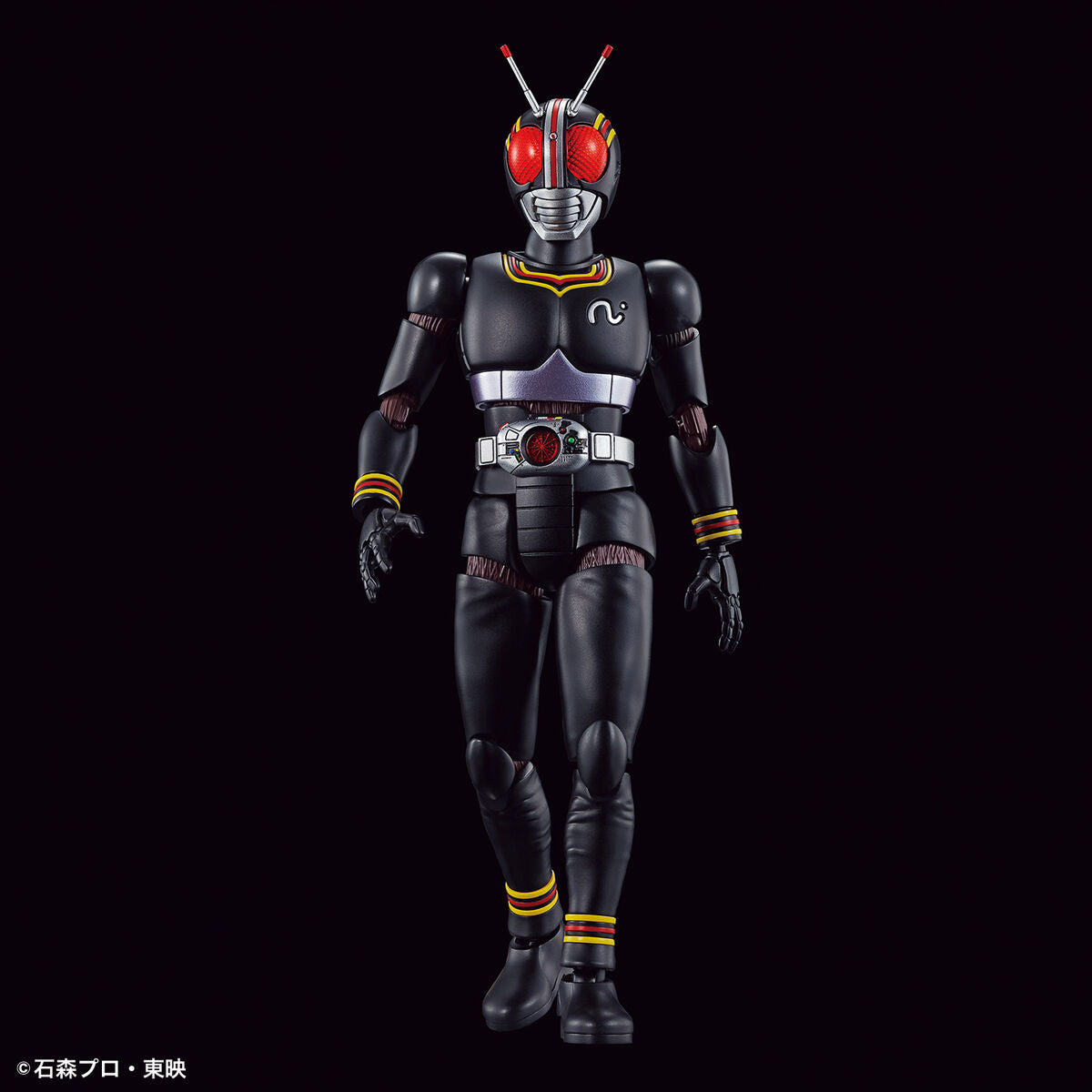 FRS仮面ﾗｲﾀﾞｰBLACK