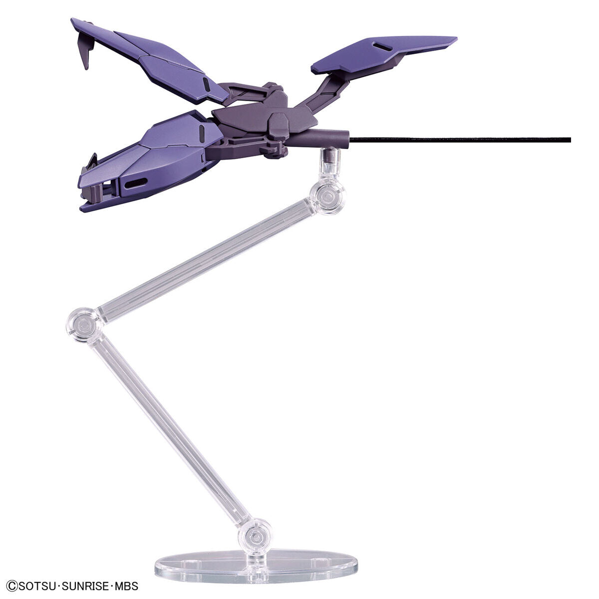 1/144HG11 ﾐｶｴﾘｽ
