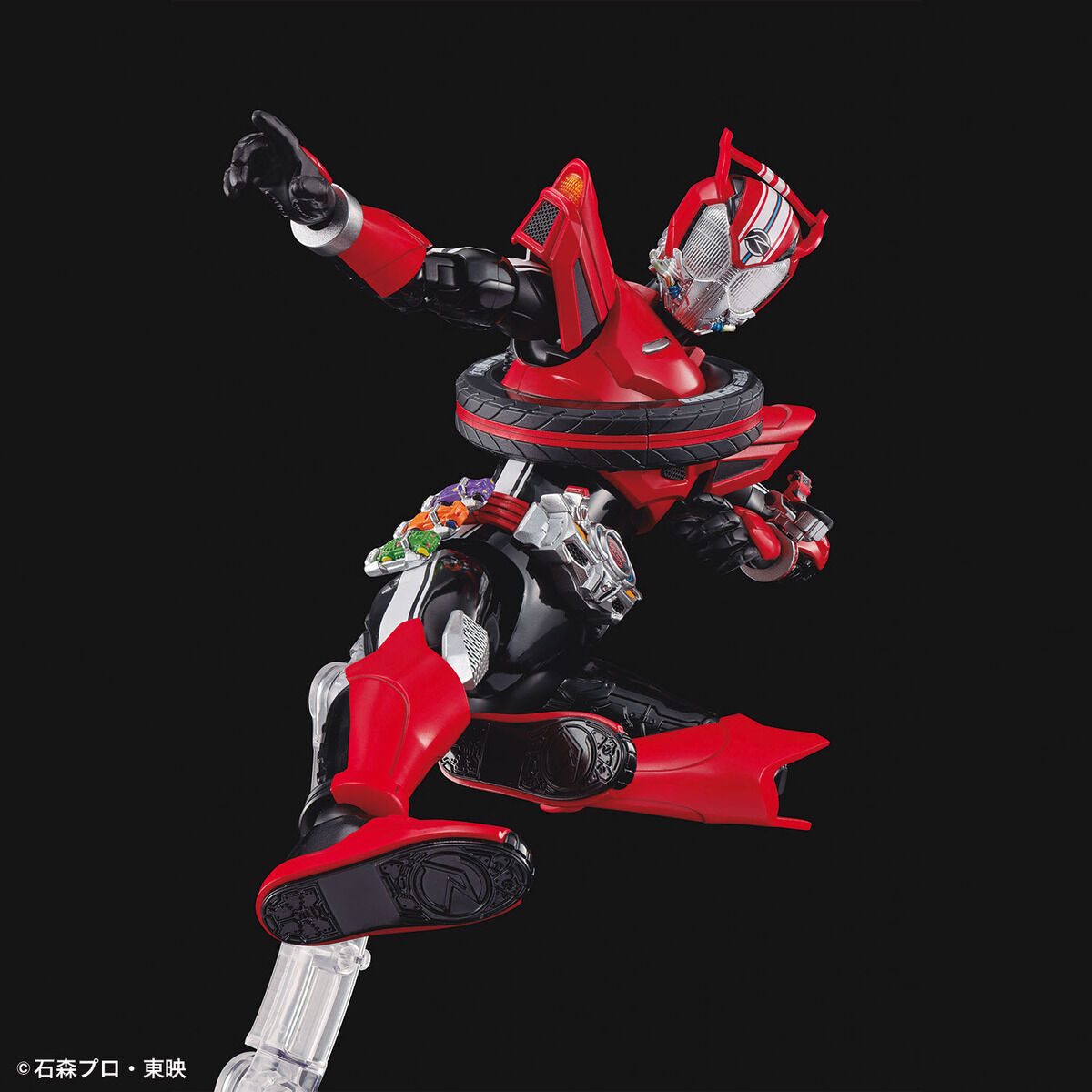 FRS仮面ﾗｲﾀﾞｰﾄﾞﾗｲﾌﾞﾀｲﾌﾟｽﾋﾟｰﾄﾞ