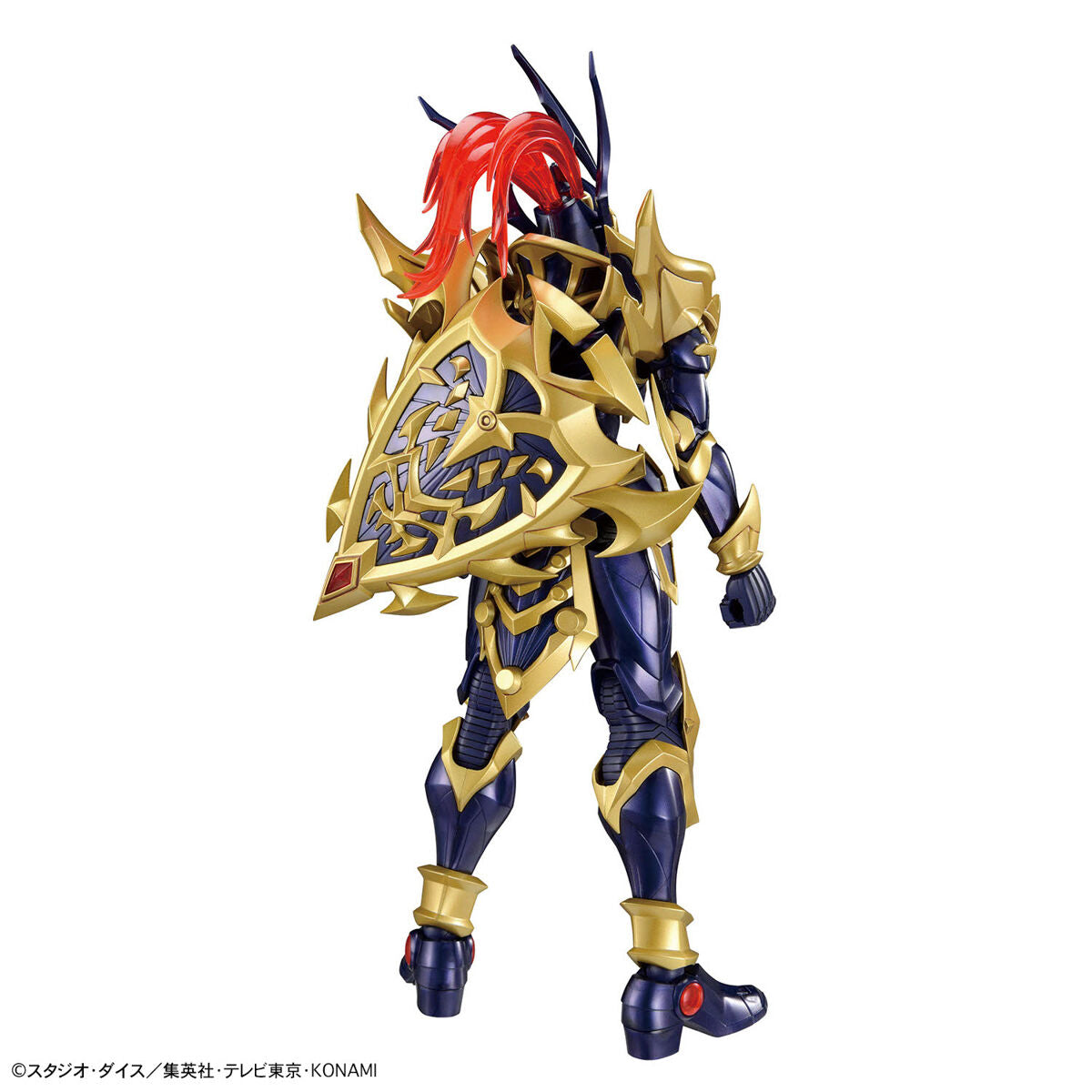 FRS ｶｵｽ･ｿﾙｼﾞｬｰ (AMPLIFIED)