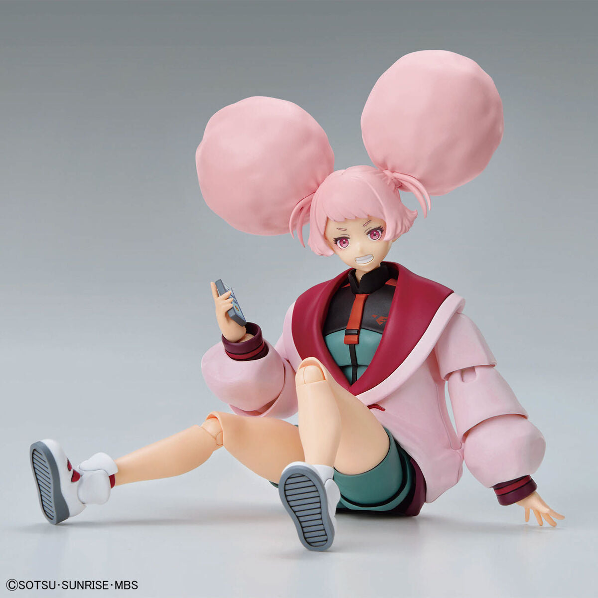 FRS ﾁｭｱﾁｭﾘｰ･ﾊﾟﾝﾗﾝﾁ