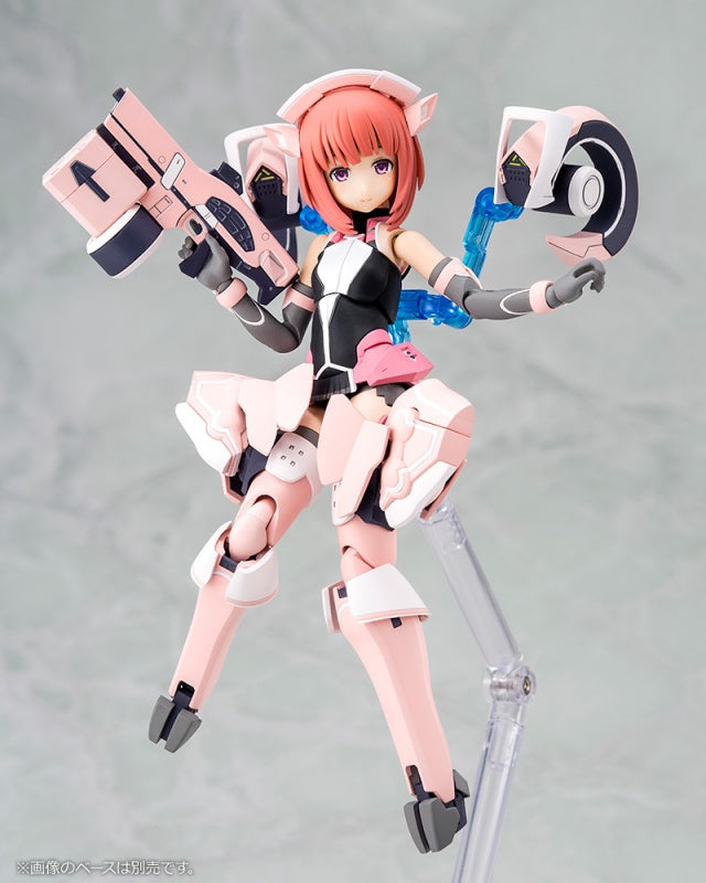 ﾒｶﾞﾐﾃﾞﾊﾞｲｽ ｱﾘｽ・ｷﾞｱ・ｱｲｷﾞｽ相河 愛花 仁愛