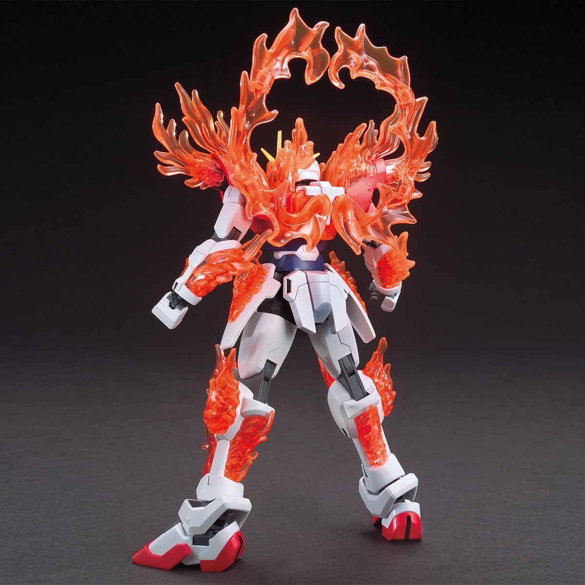 1/144HGBF028 ﾄﾗｲﾊﾞｰﾆﾝｸﾞｶﾞﾝﾀﾞﾑ