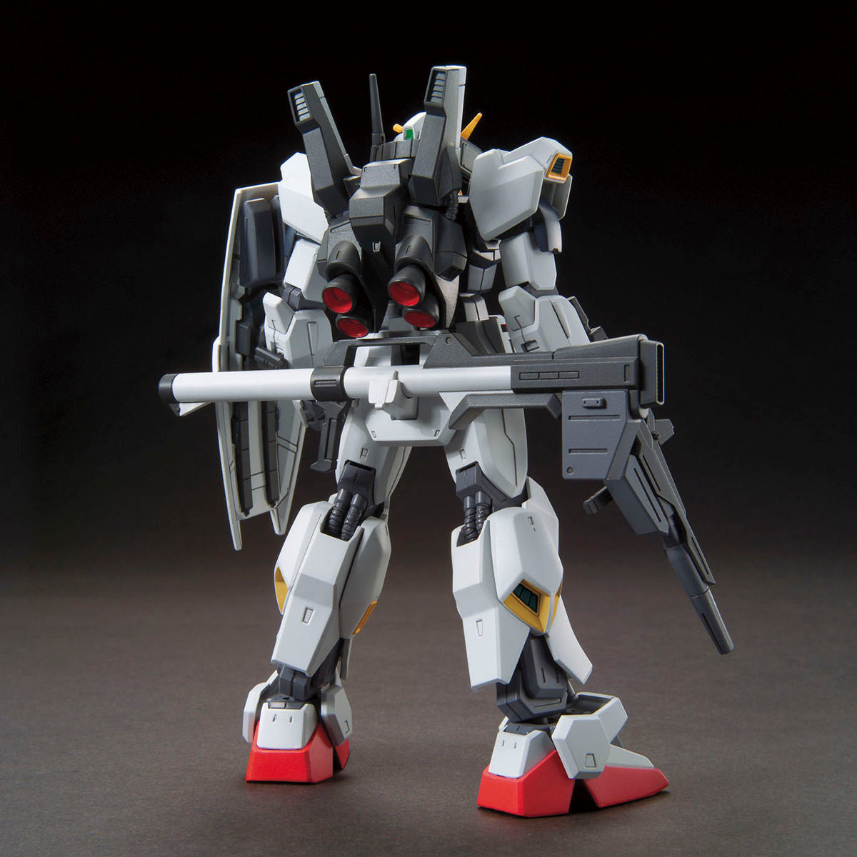 1/144HGUC193 ｶﾞﾝﾀﾞﾑMk-Ⅱ(ｴｳｰｺﾞ仕様)