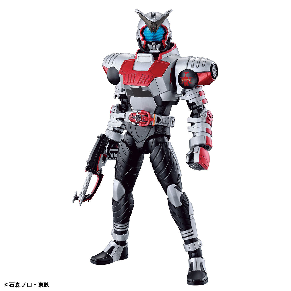 FRS仮面ﾗｲﾀﾞｰｶﾌﾞﾄ