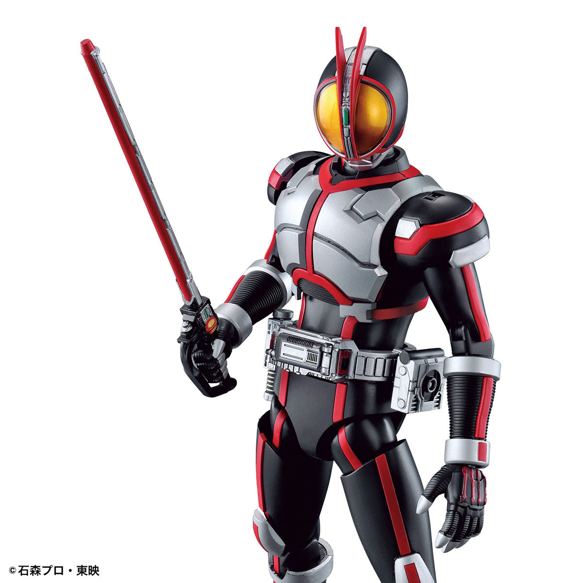 FRS仮面ﾗｲﾀﾞｰﾌｧｲｽﾞ