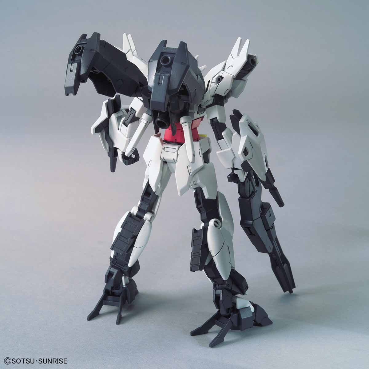 1/144HGBD:R013 ｼﾞｭﾋﾟﾀｰｳﾞｶﾞﾝﾀﾞﾑ