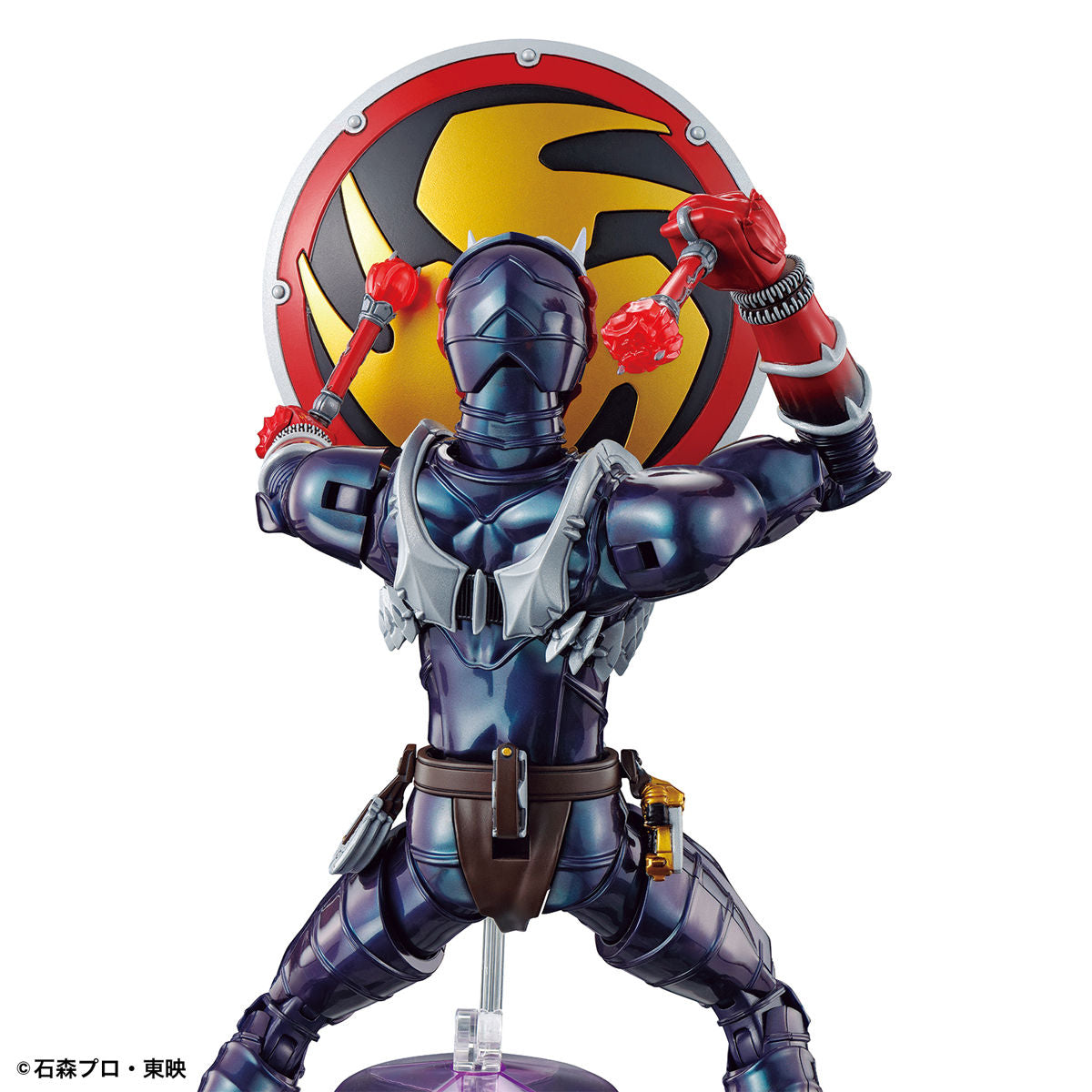 FRS仮面ﾗｲﾀﾞｰ響鬼