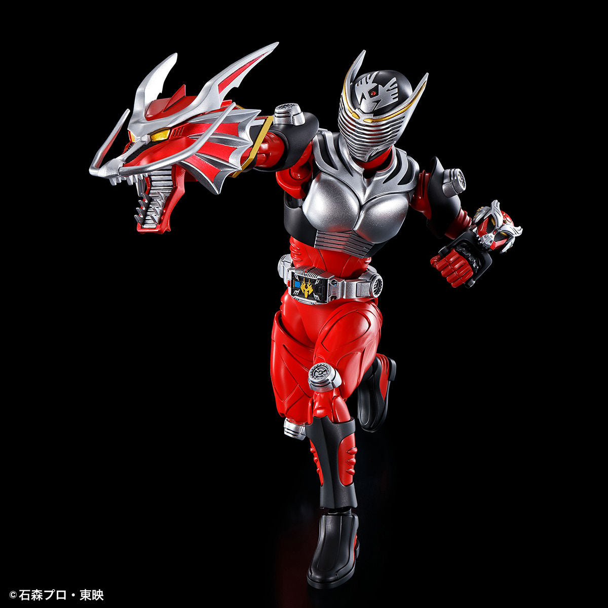 FRS仮面ﾗｲﾀﾞｰ龍騎