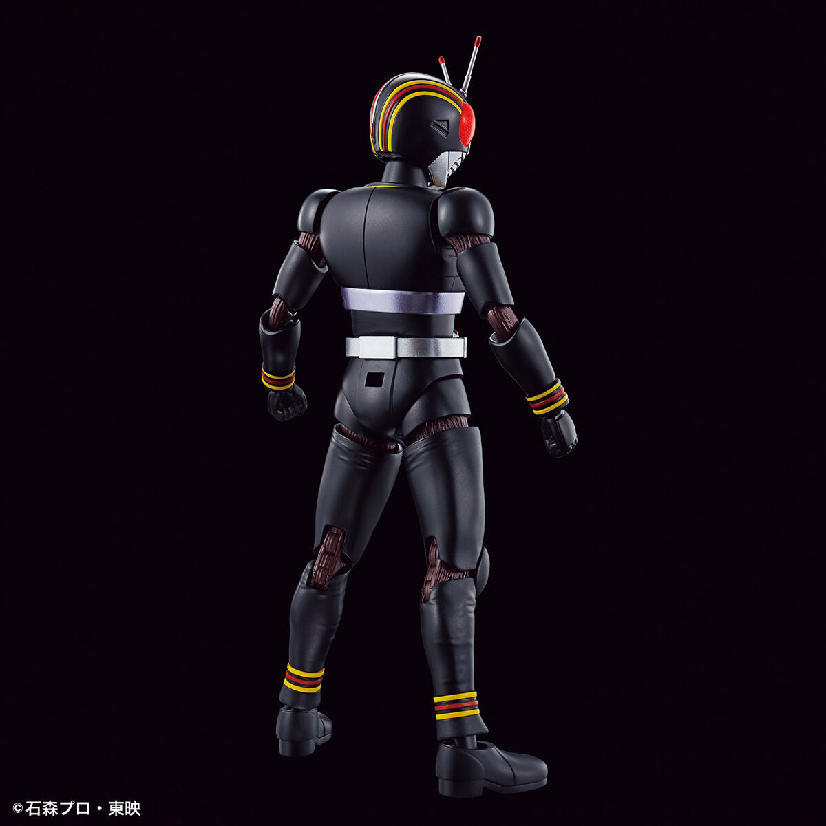 FRS仮面ﾗｲﾀﾞｰBLACK