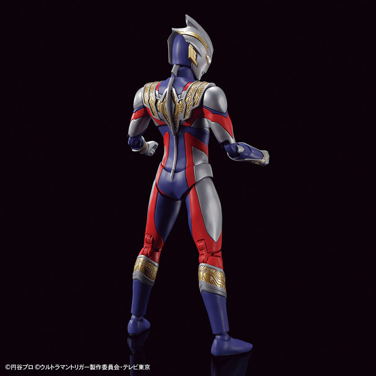 FRS ｳﾙﾄﾗﾏﾝﾄﾘｶﾞｰ ﾏﾙﾁﾀｲﾌﾟ