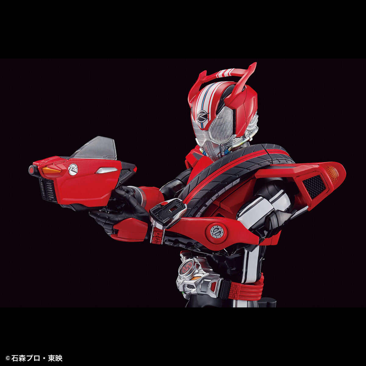 FRS仮面ﾗｲﾀﾞｰﾄﾞﾗｲﾌﾞﾀｲﾌﾟｽﾋﾟｰﾄﾞ