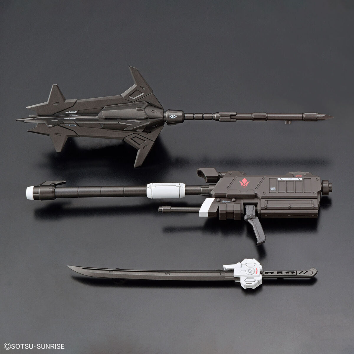 MGSD ｶﾞﾝﾀﾞﾑﾊﾞﾙﾊﾞﾄｽ