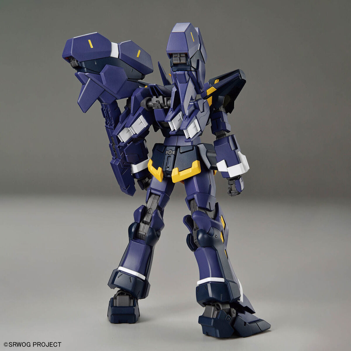 HG ﾋｭｯｹﾊﾞｲﾝMk-Ⅲ