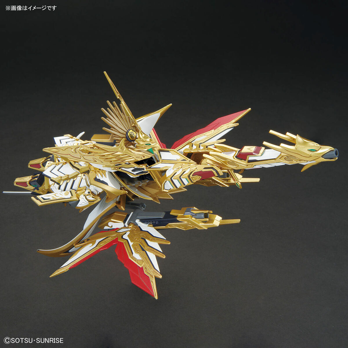 SDW HEROES 天下無双大将軍