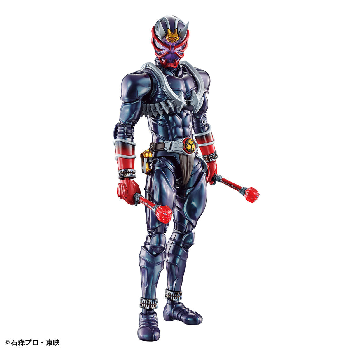FRS仮面ﾗｲﾀﾞｰ響鬼