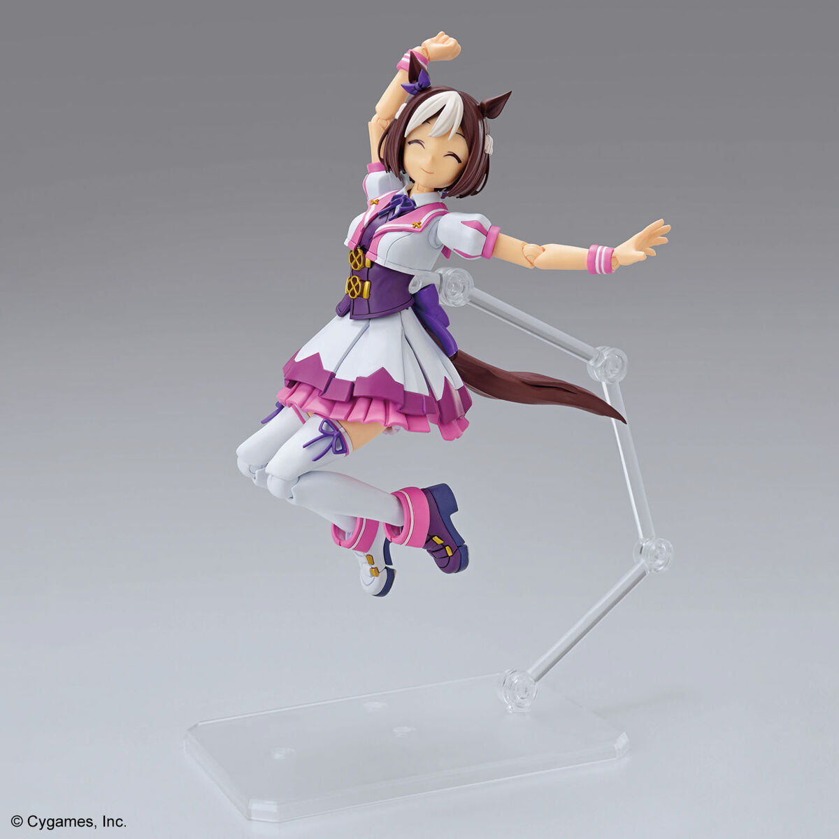 FRS ｳﾏ娘 ﾌﾟﾘﾃｨｰﾀﾞｰﾋﾞｰ ｽﾍﾟｼｬﾙｳｨｰｸ