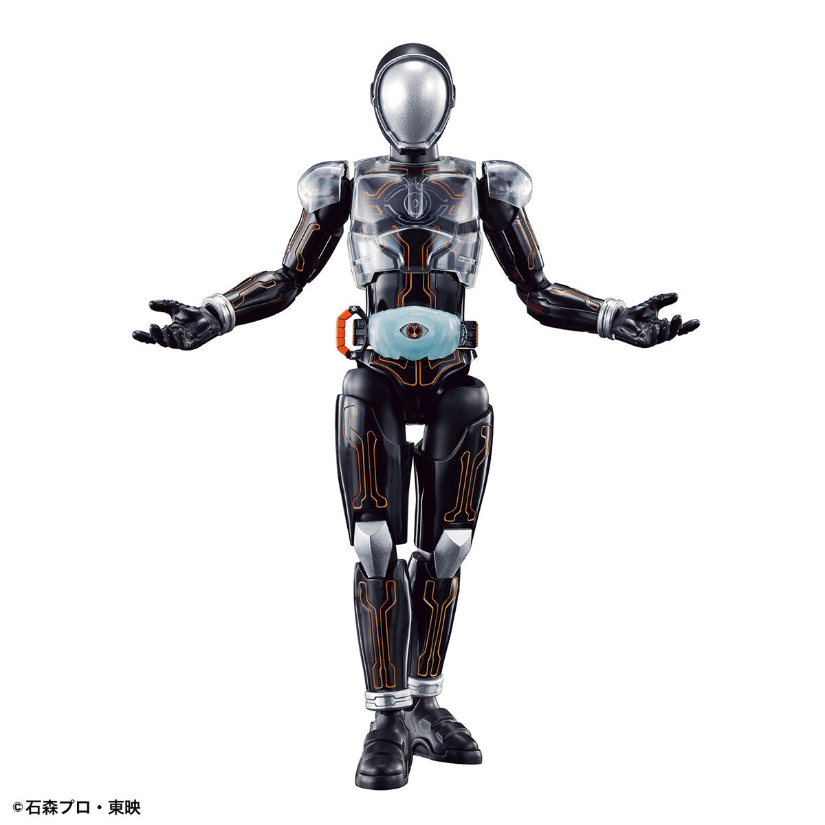 FRS仮面ﾗｲﾀﾞｰｺﾞｰｽﾄｵﾚ魂