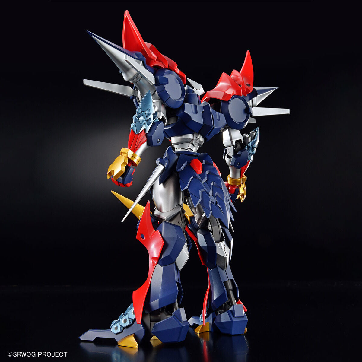HG ﾀﾞｲｾﾞﾝｶﾞｰ
