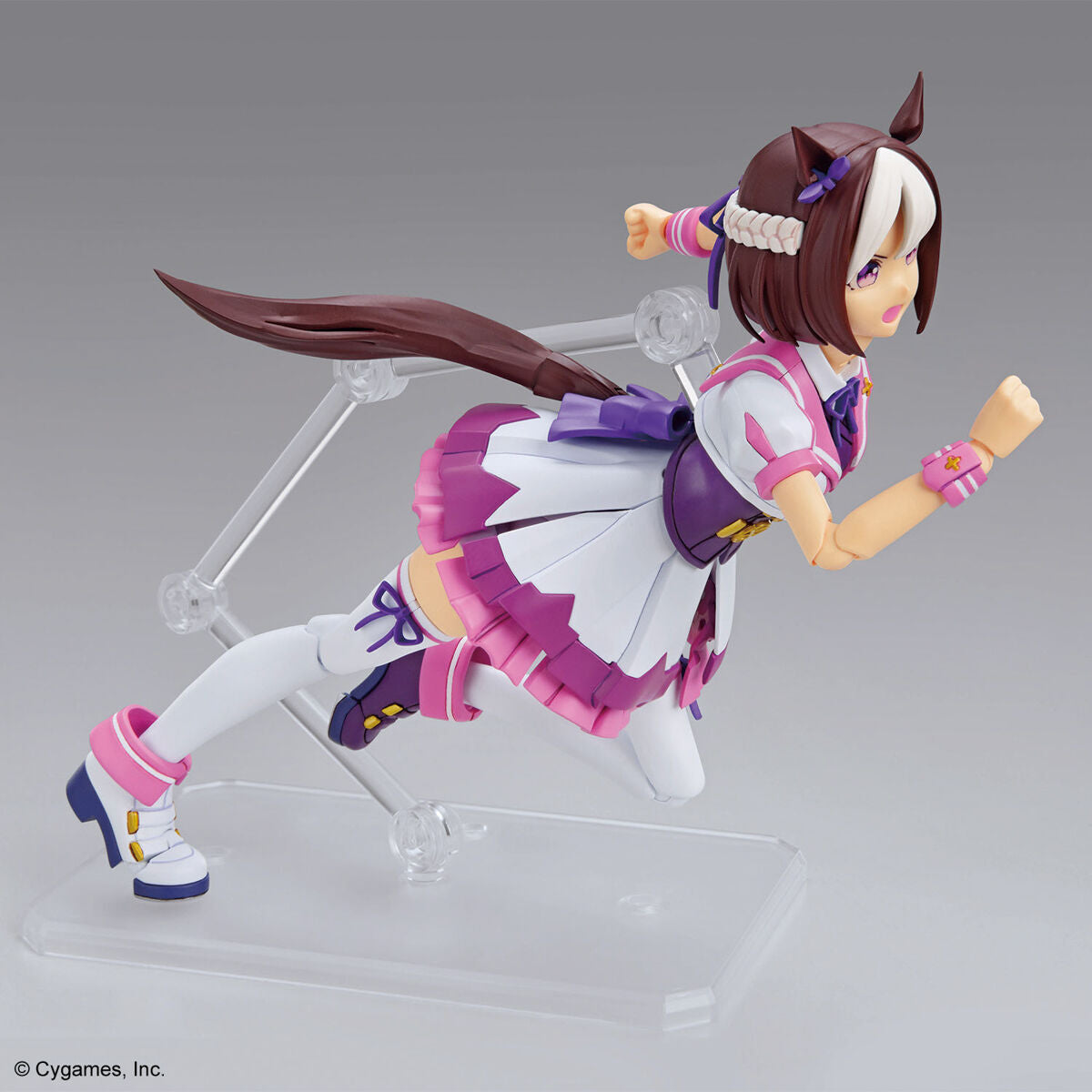 FRS ｳﾏ娘 ﾌﾟﾘﾃｨｰﾀﾞｰﾋﾞｰ ｽﾍﾟｼｬﾙｳｨｰｸ