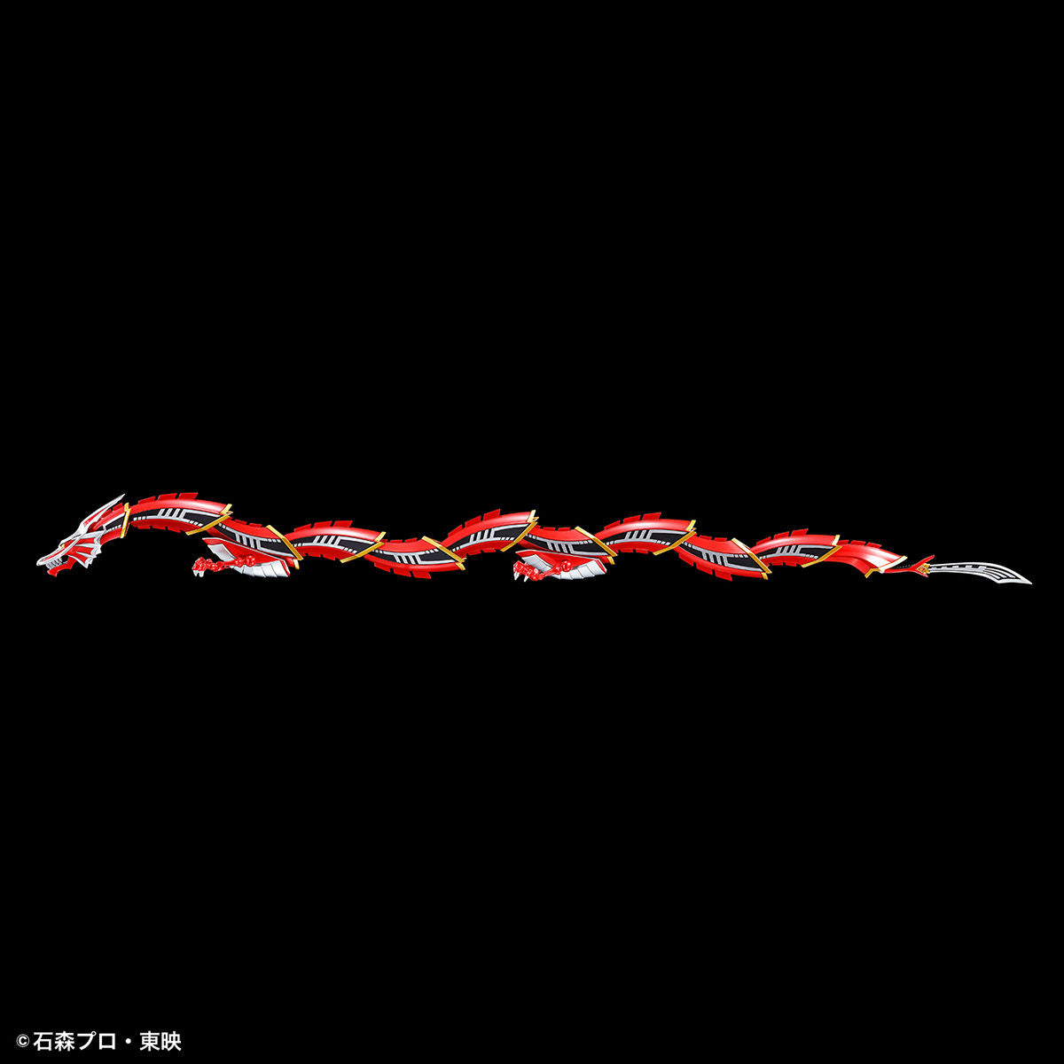 FRS仮面ﾗｲﾀﾞｰ龍騎