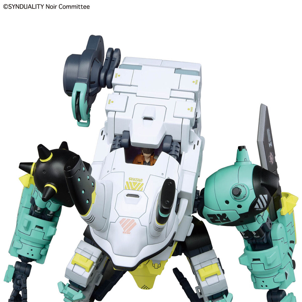 HG ﾃﾞｲｼﾞｰｵｰｶﾞ ｱﾙﾀｰ