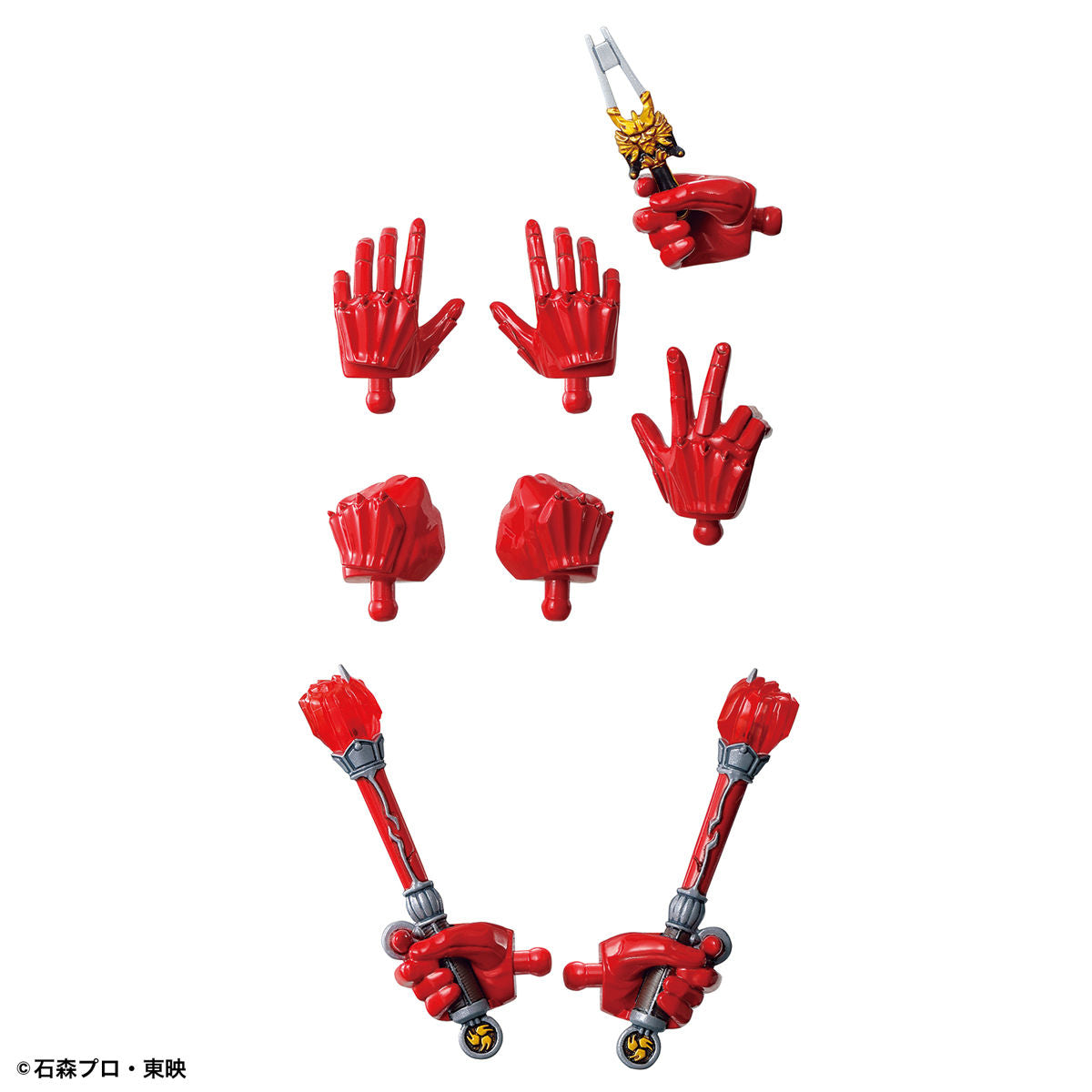 FRS仮面ﾗｲﾀﾞｰ響鬼
