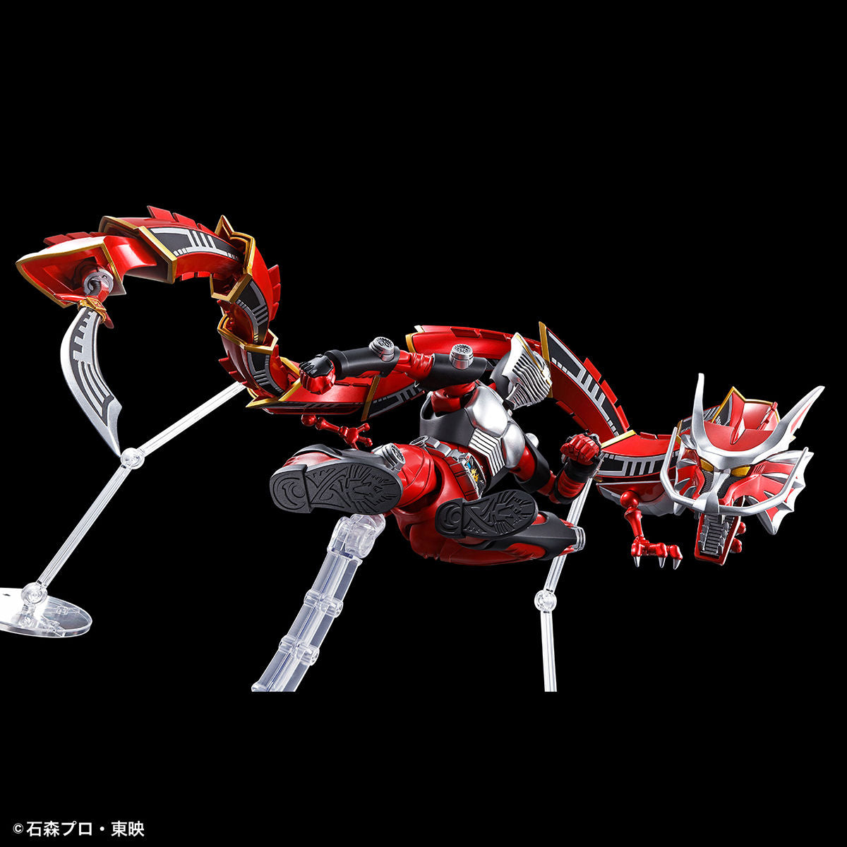 FRS仮面ﾗｲﾀﾞｰ龍騎