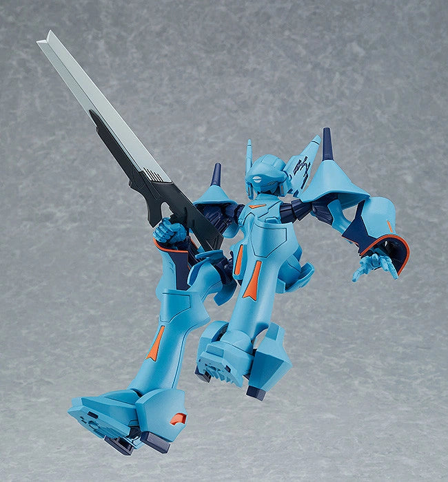 MODEROID ﾕｳﾌﾞﾚﾝ [ﾌﾞﾚﾝﾊﾟﾜｰﾄﾞ]