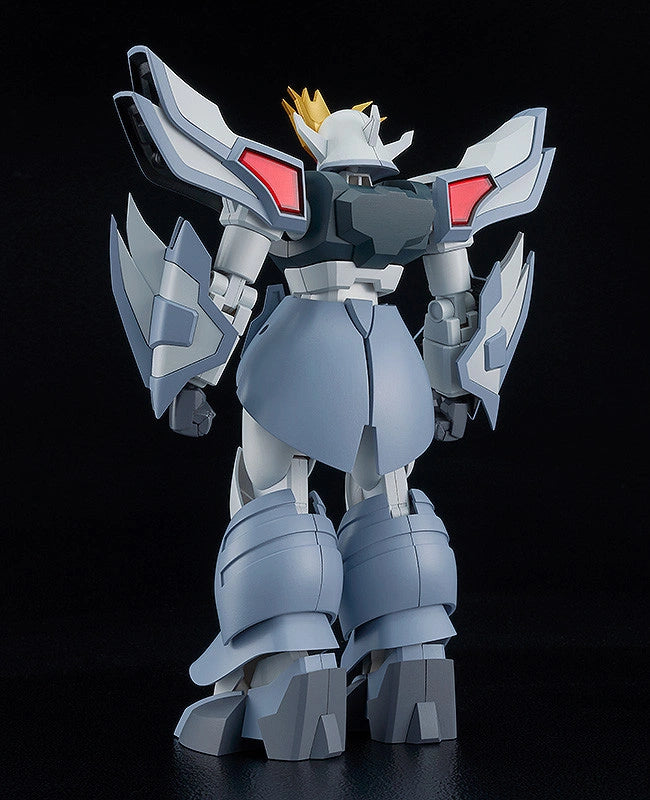 MODEROID ﾊｲﾊﾟｰｸﾞﾗﾝｿﾞｰﾄ
