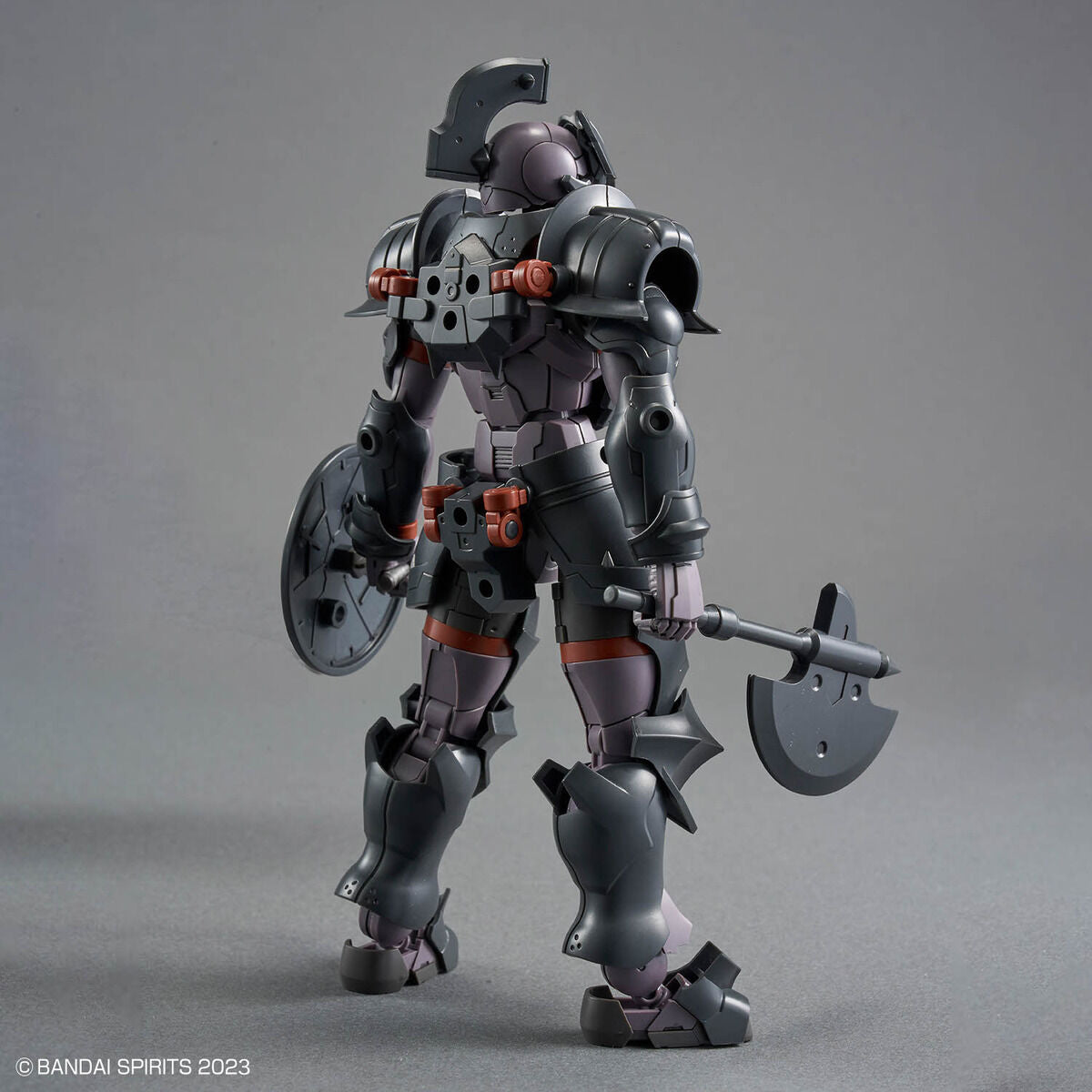 30MF ローザンファイター