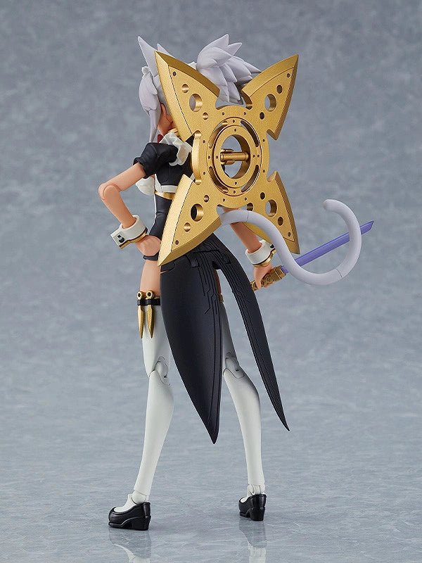 PLAMAX GP-04 ｷﾞﾙﾃｨﾌﾟﾘﾝｾｽ ﾒｲﾄﾞﾛｲﾄﾞ･ｸｵﾝ