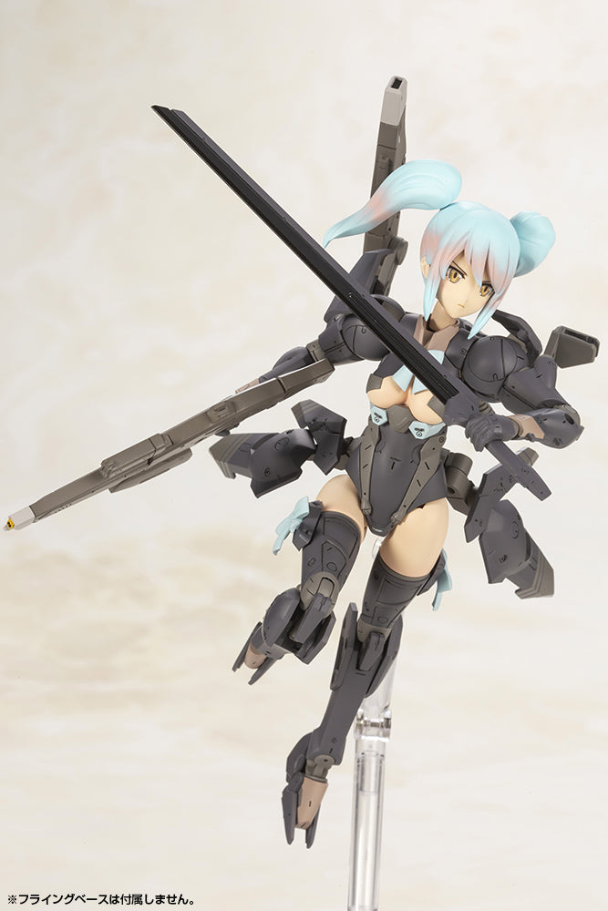 ﾌﾚｰﾑｱｰﾑｽﾞ･ｶﾞｰﾙ 影虎