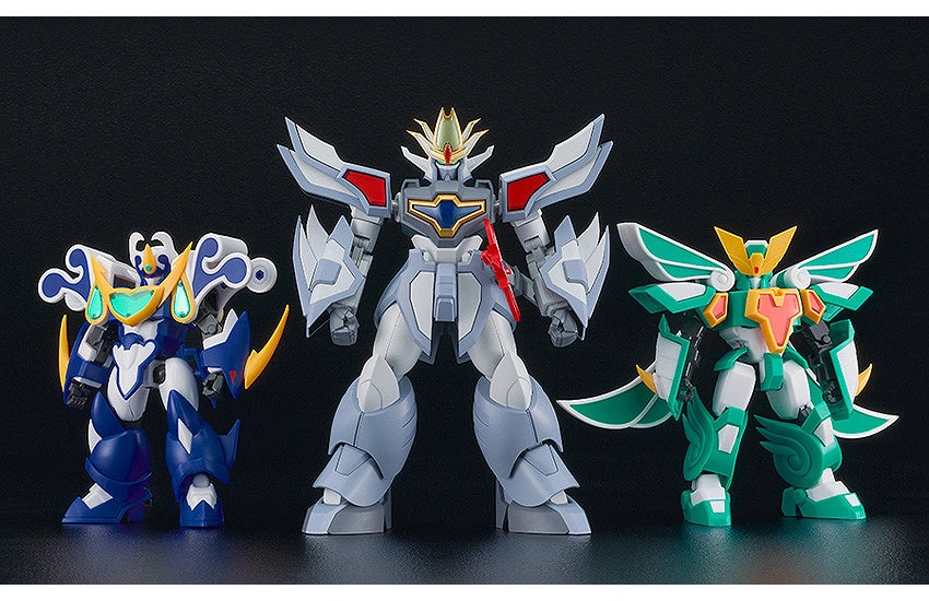 MODEROID ﾊｲﾊﾟｰｸﾞﾗﾝｿﾞｰﾄ