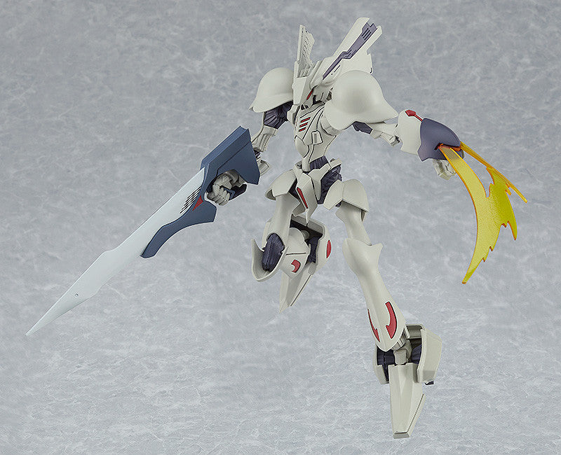 MODEROID ｸﾞﾗﾝﾁｬｰ