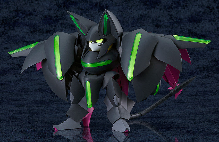MODEROID ｳﾞｨｵﾗｶｯﾂｪ[ｸﾞﾗﾝﾍﾞﾙﾑ]