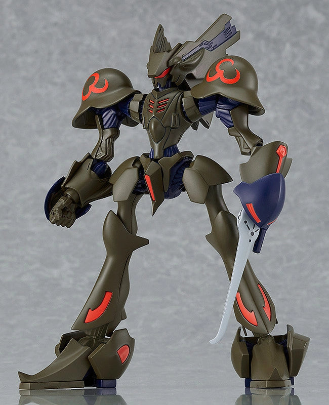 MODEROID ｸﾞﾗﾝﾁｬｰ(ｼﾞｮﾅｻﾝ機)