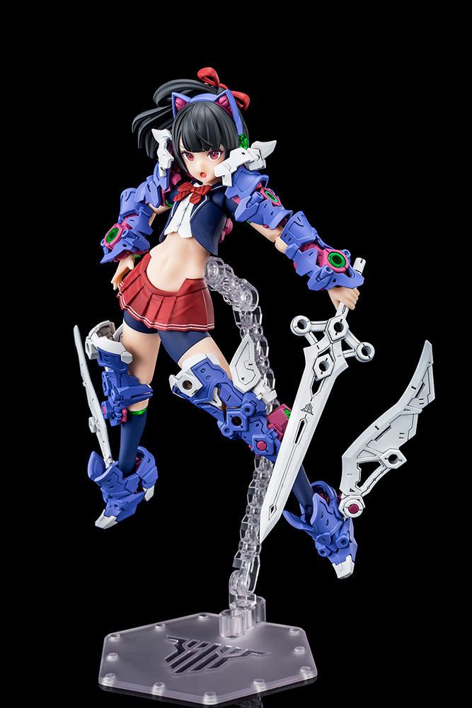 ﾒｶﾞﾐﾃﾞﾊﾞｲｽ No.2 BUSTER DOLL ﾅｲﾄ