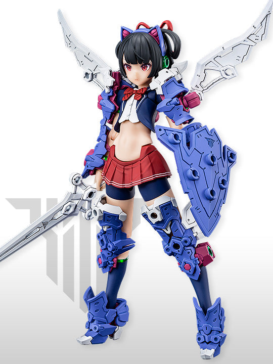 ﾒｶﾞﾐﾃﾞﾊﾞｲｽ No.2 BUSTER DOLL ﾅｲﾄ
