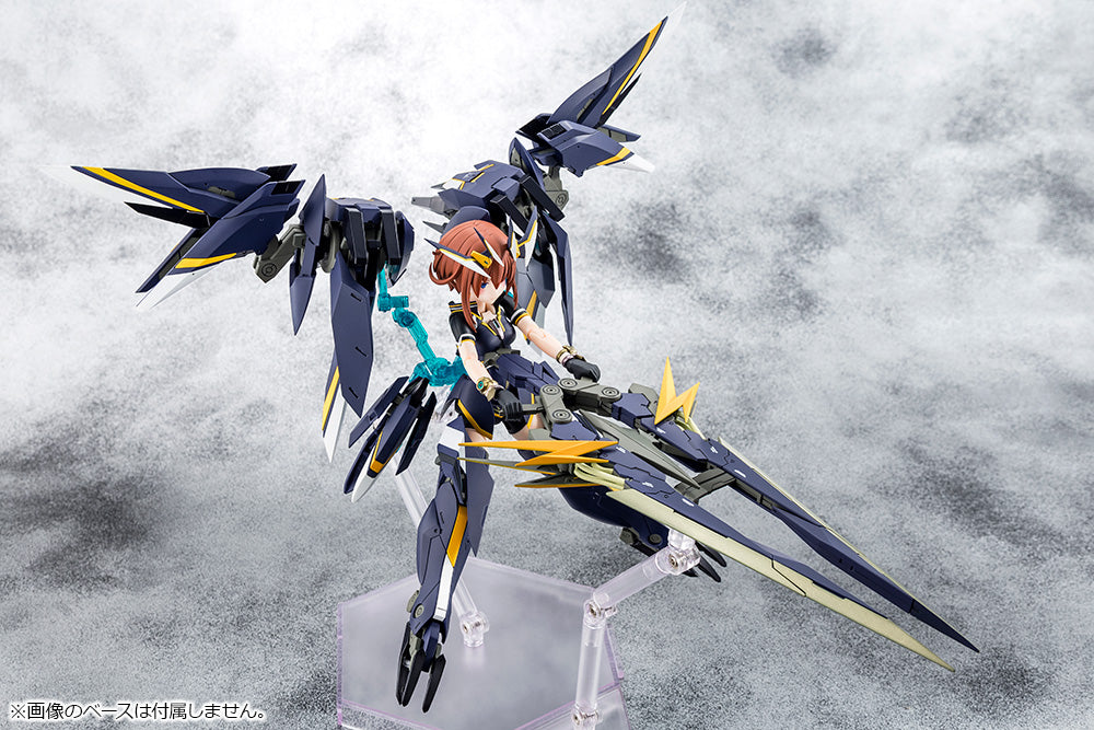 ﾒｶﾞﾐﾃﾞﾊﾞｲｽ ｱﾘｽ･ｷﾞｱ･ｱｲｷﾞｽ金潟すぐみ【臥薪】